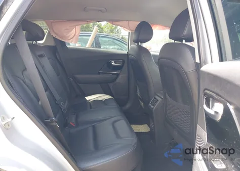 2019 Kia Niro Plug-In Hybrid Ex Premium из США, поврежденный, VIN KNDCC3LD7K5216549